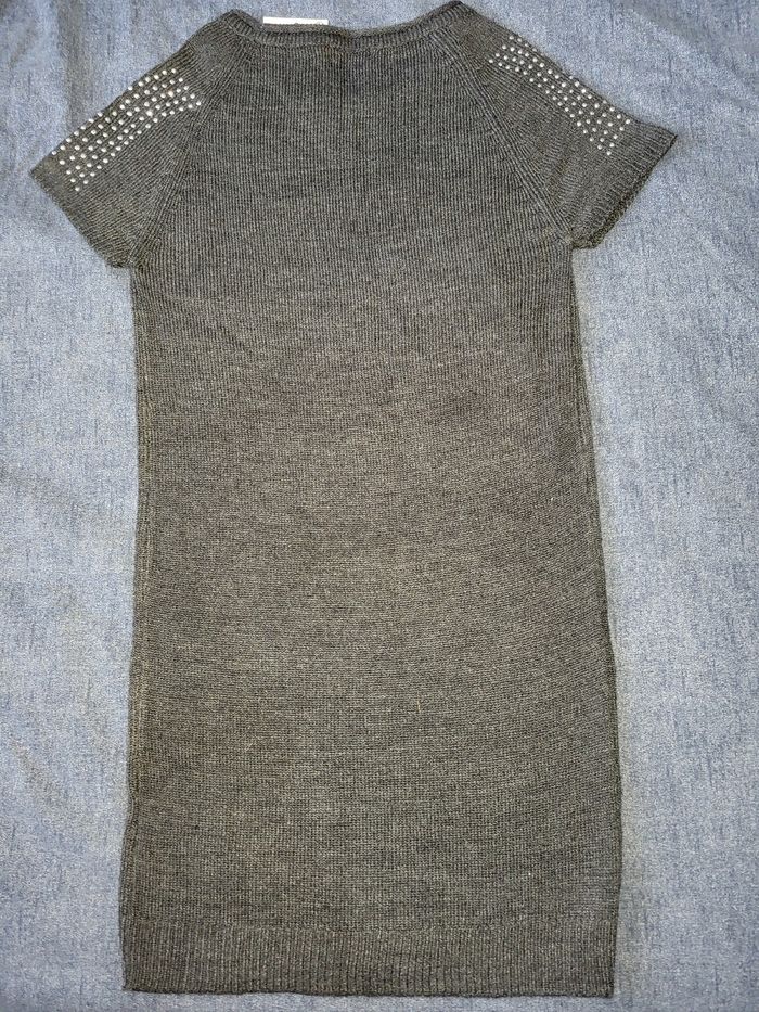 Robe pull neuve 10ans - photo numéro 3