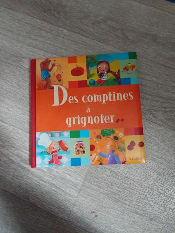 Livre enfant
