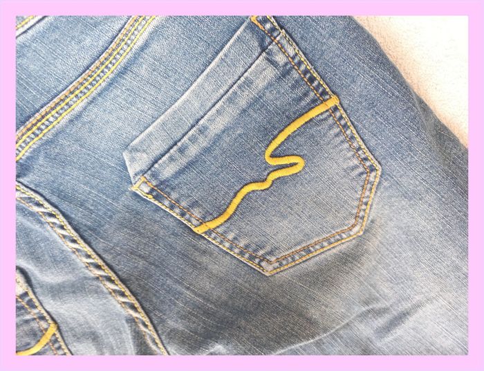 Jean S BSK Denim - photo numéro 6