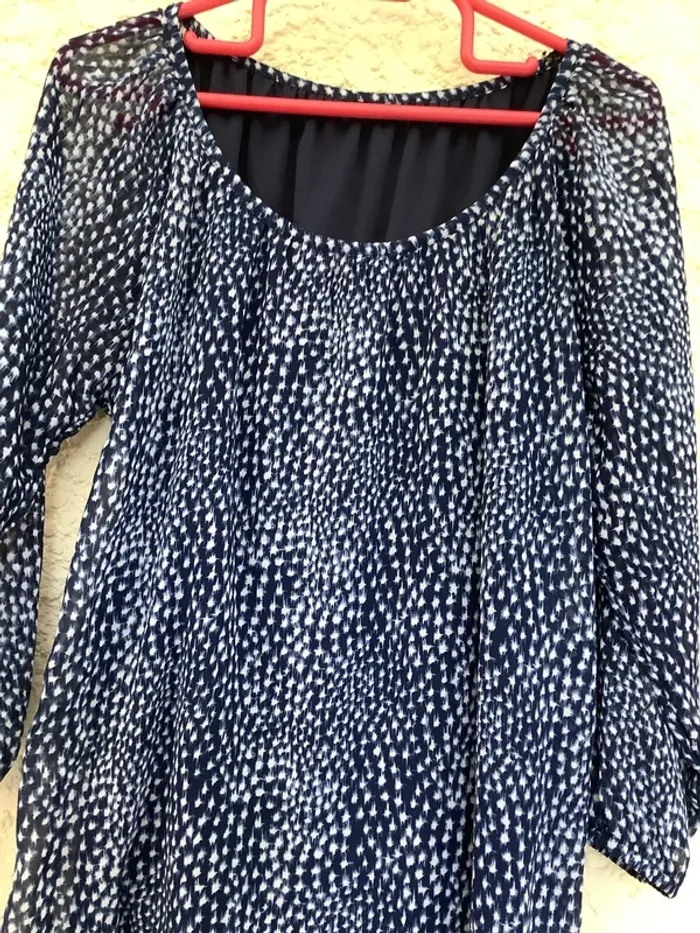 Blouse - photo numéro 3