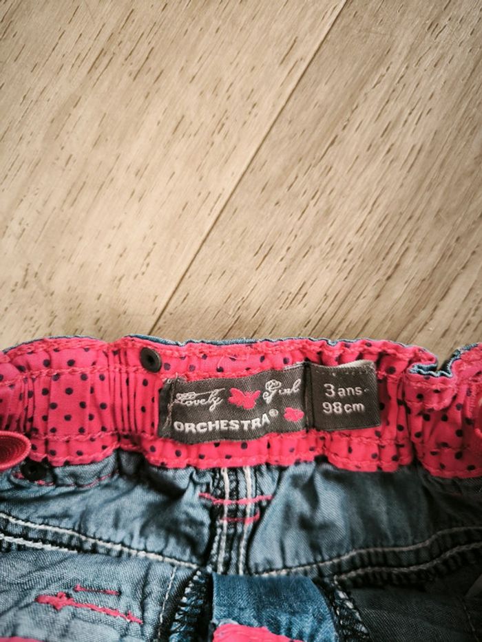 Ensemble 3 ans - photo numéro 3