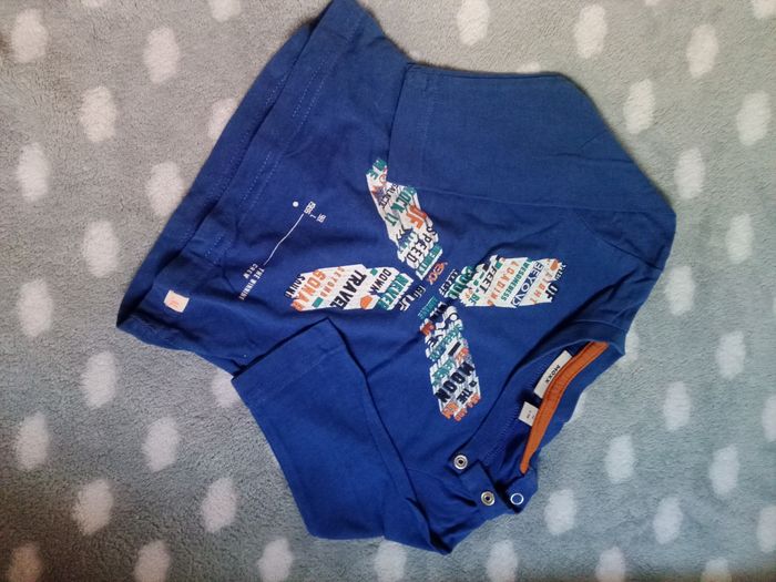 T-shirt manches longues