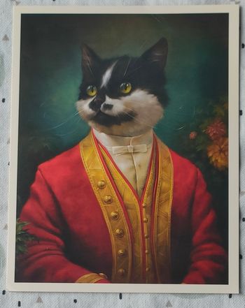 Carte postale