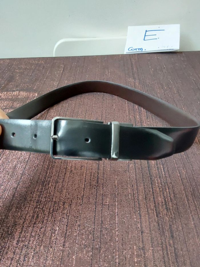 Ceinture homme - photo numéro 2