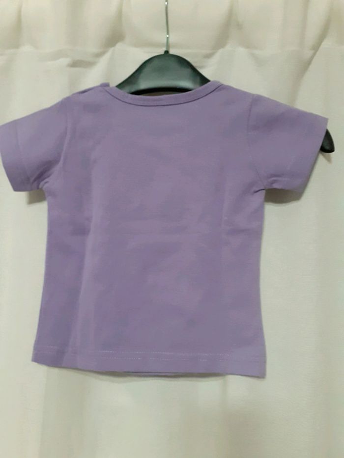 Tee-shirt - photo numéro 2