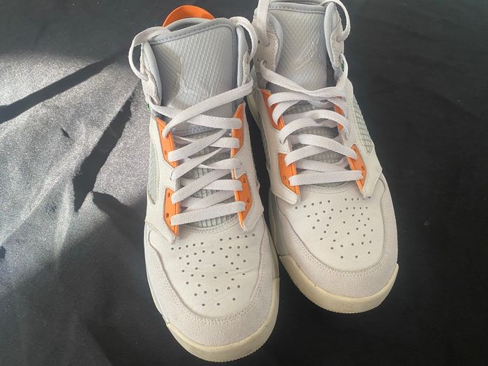 Jordan mars 270 - photo numéro 5