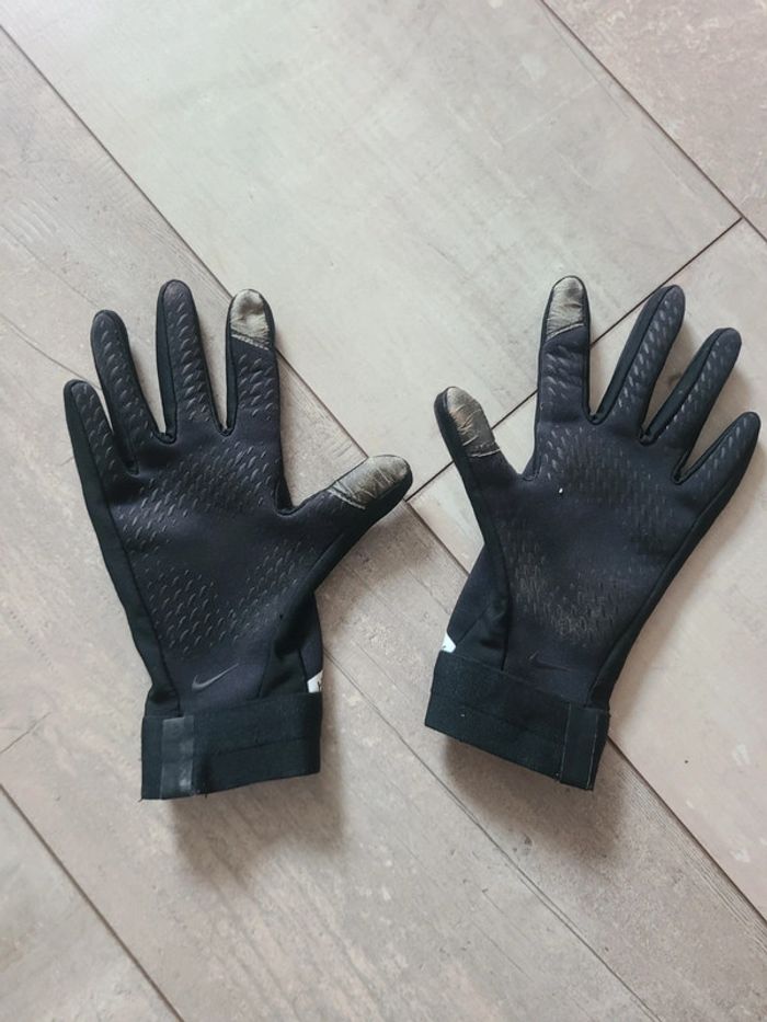 Gants de foot - photo numéro 2