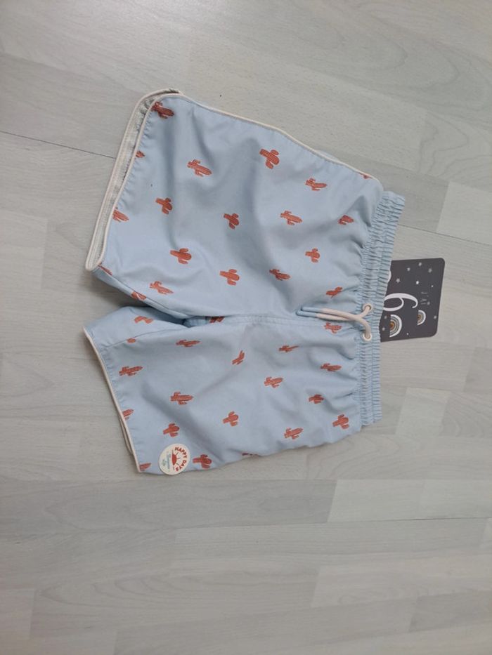 Short bain 116 cm - photo numéro 2