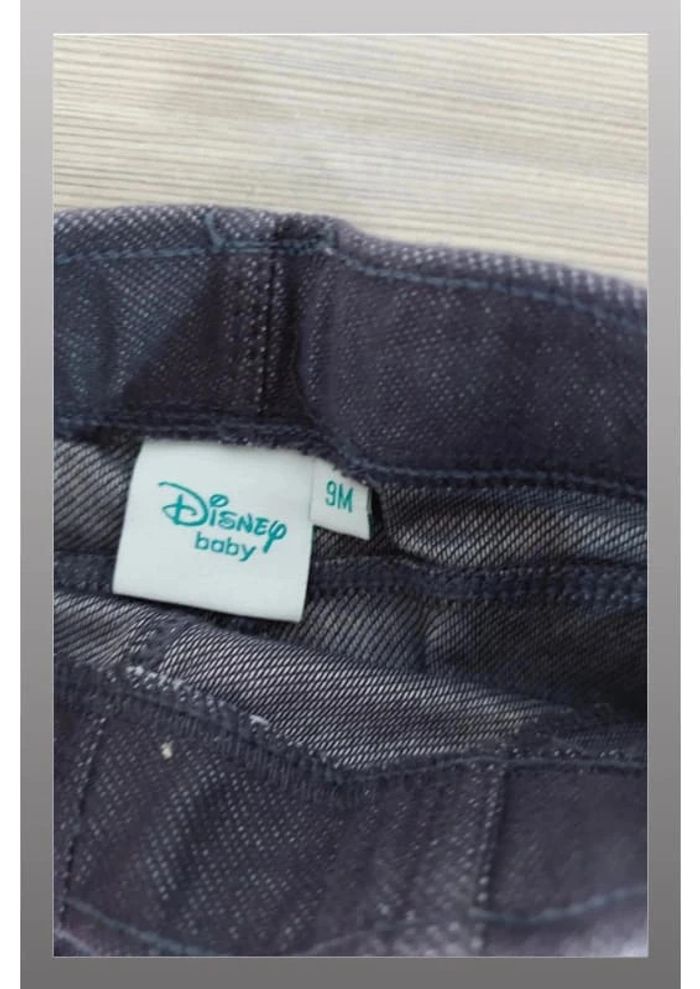 Leggings Disney baby 9 mois fille - photo numéro 2