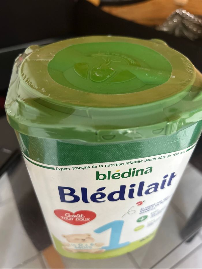 Blédilait - photo numéro 3