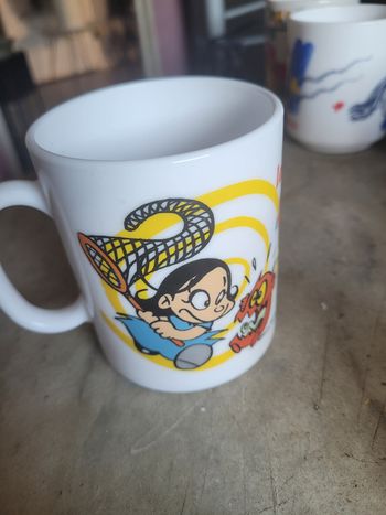 Tasse