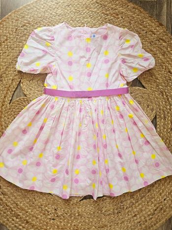 Robe jacadi