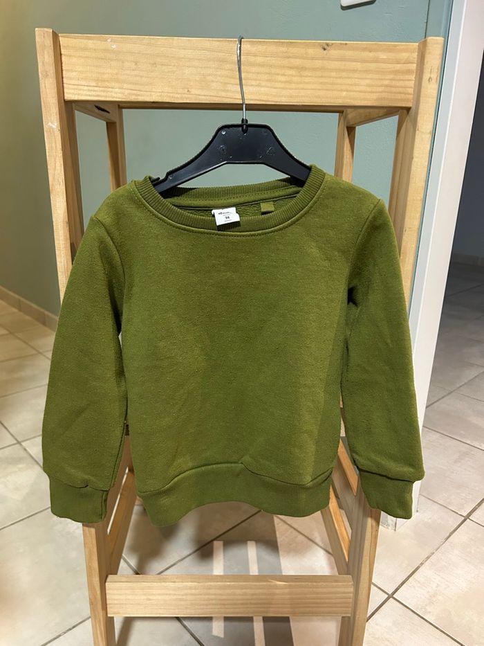 Lot de 2 pulls - photo numéro 2