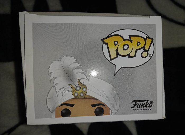 Pop Aladdin - photo numéro 3