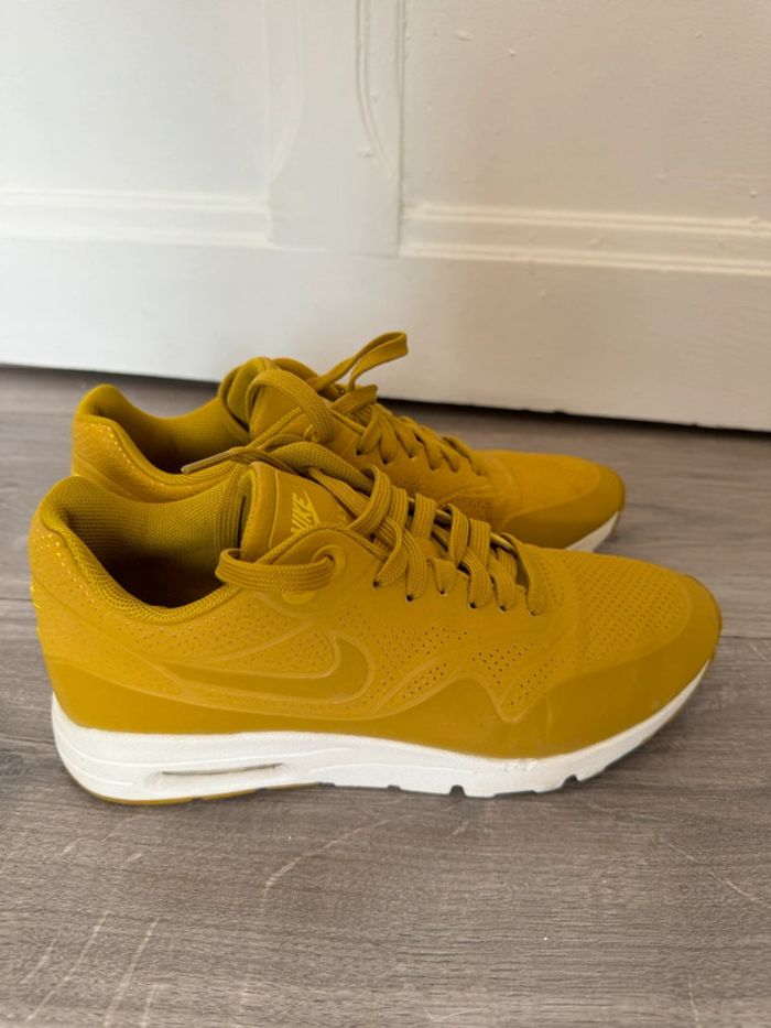Baskets Nike air Max 1 - photo numéro 4