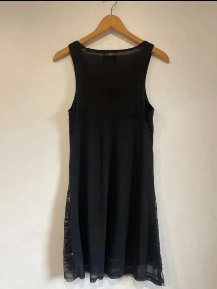 Robe d’été strass - photo numéro 2