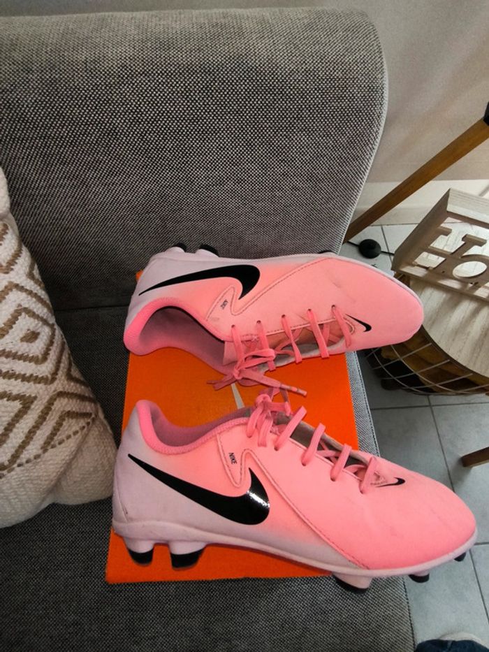 Crampons Nike phantom g x II club - photo numéro 2