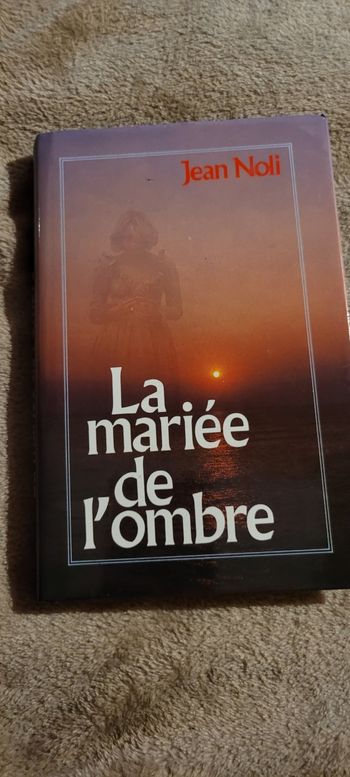 La mariée de l'ombre