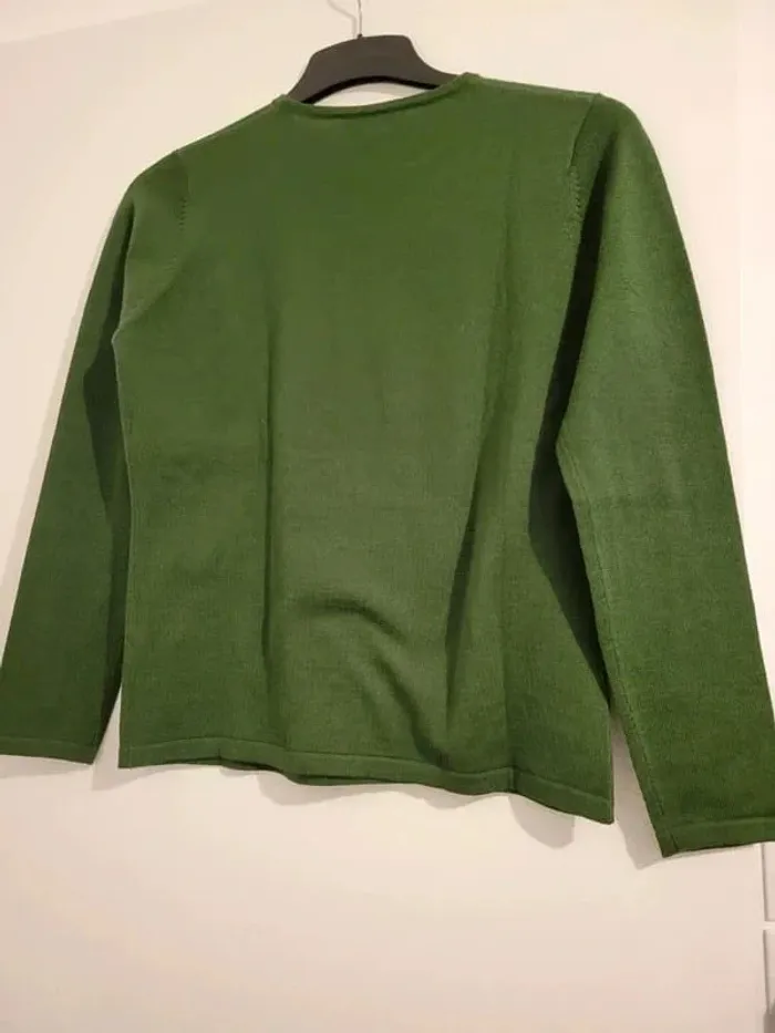 Pull T 40 - photo numéro 2