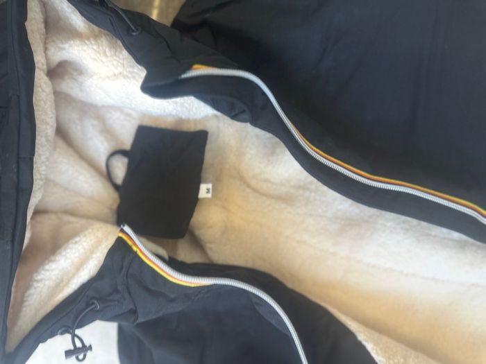 Vest kway homme taille S - photo numéro 3