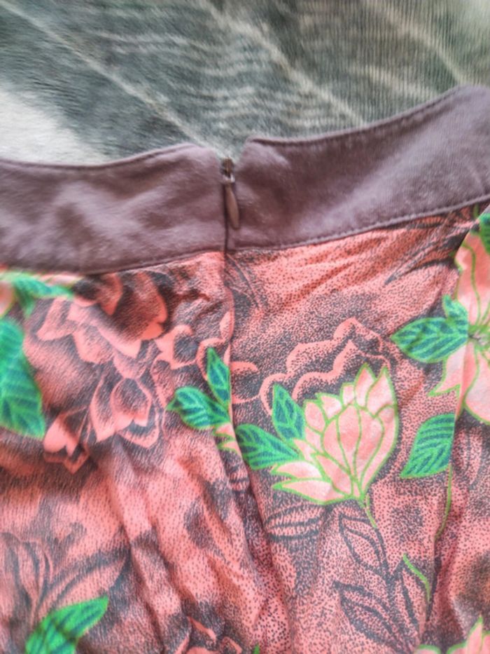 Robe florale Orchestra 14 ans - photo numéro 7