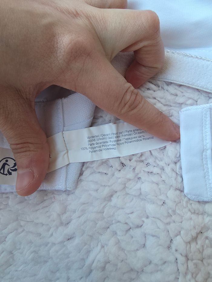 Soutien Gorge  Naturana - photo numéro 7