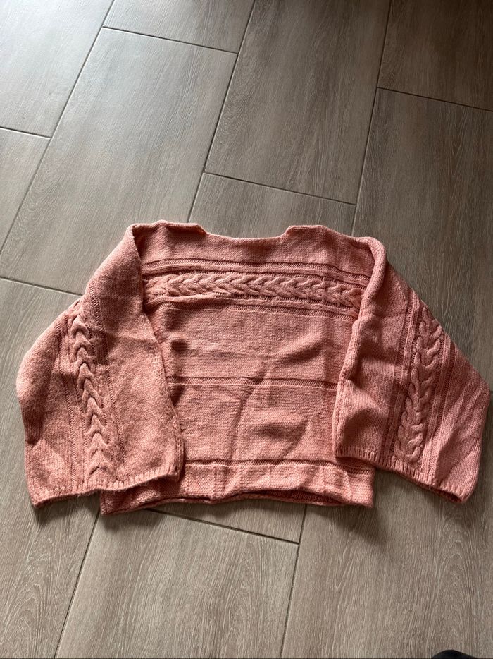Lot de pull hiver - photo numéro 3