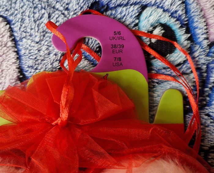 Pantoufles the grinch 38-39 - photo numéro 2