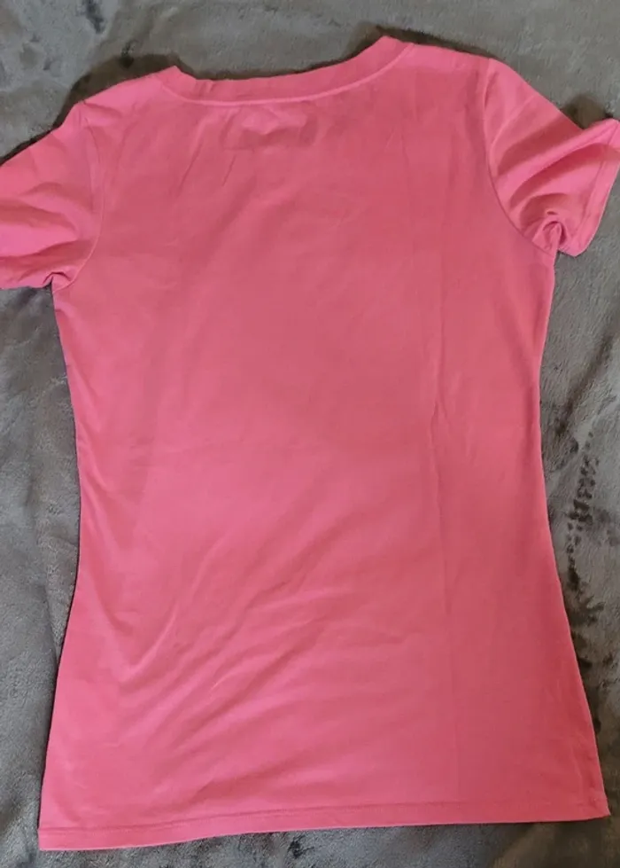 Tee-shirt sport marque Head - photo numéro 2