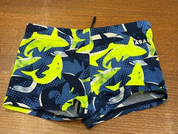 Maillot garçon