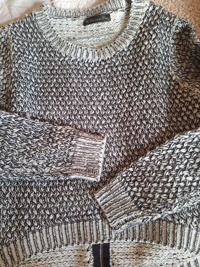 Lot de 2 pull en T 38 - photo numéro 7