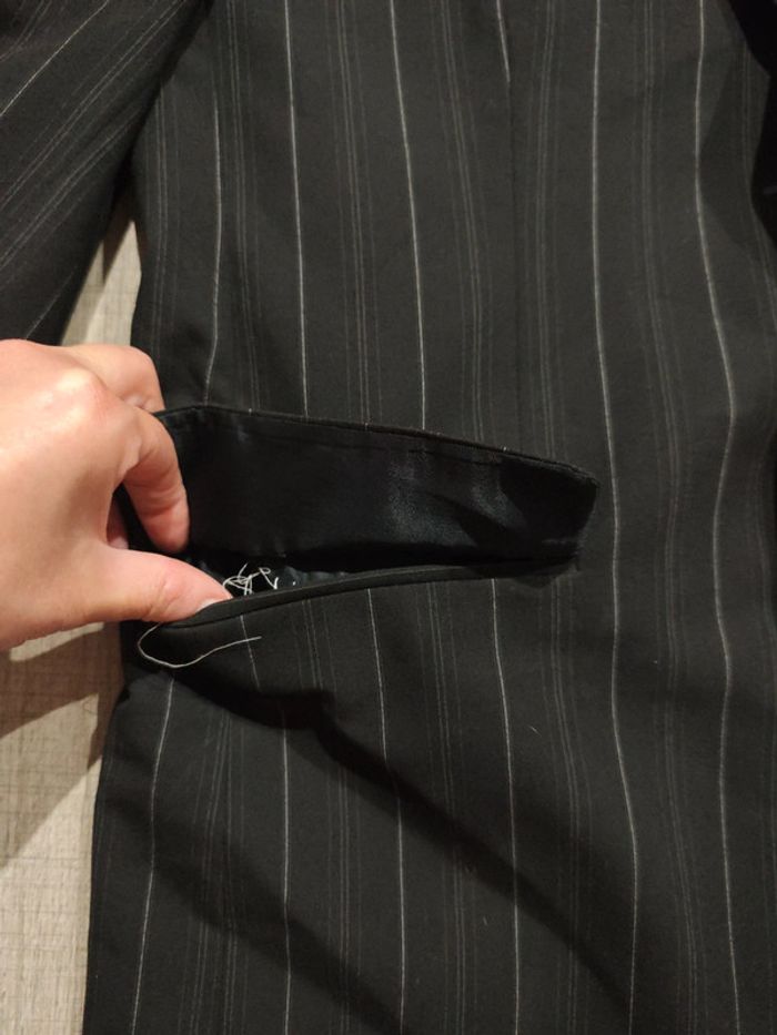 Veste Devred taille 50 - photo numéro 3