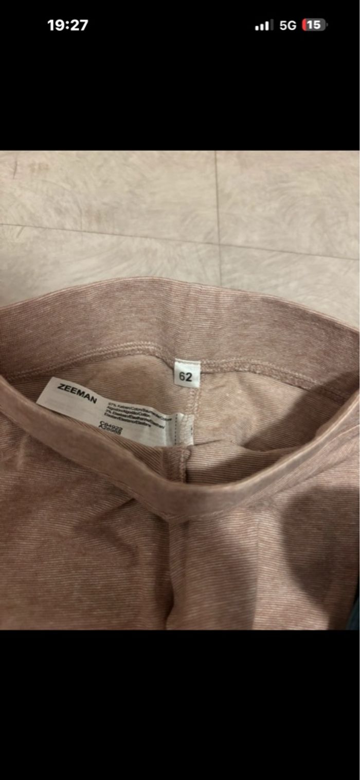 pantalon - photo numéro 2