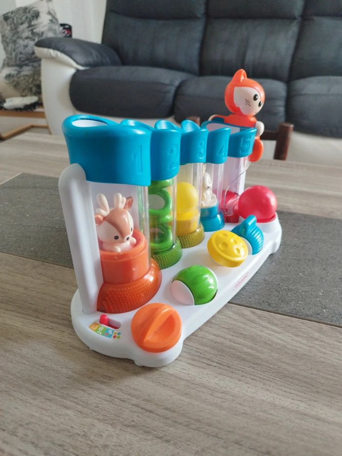 Jeux éducatifs - photo numéro 3