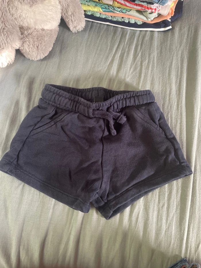 Short