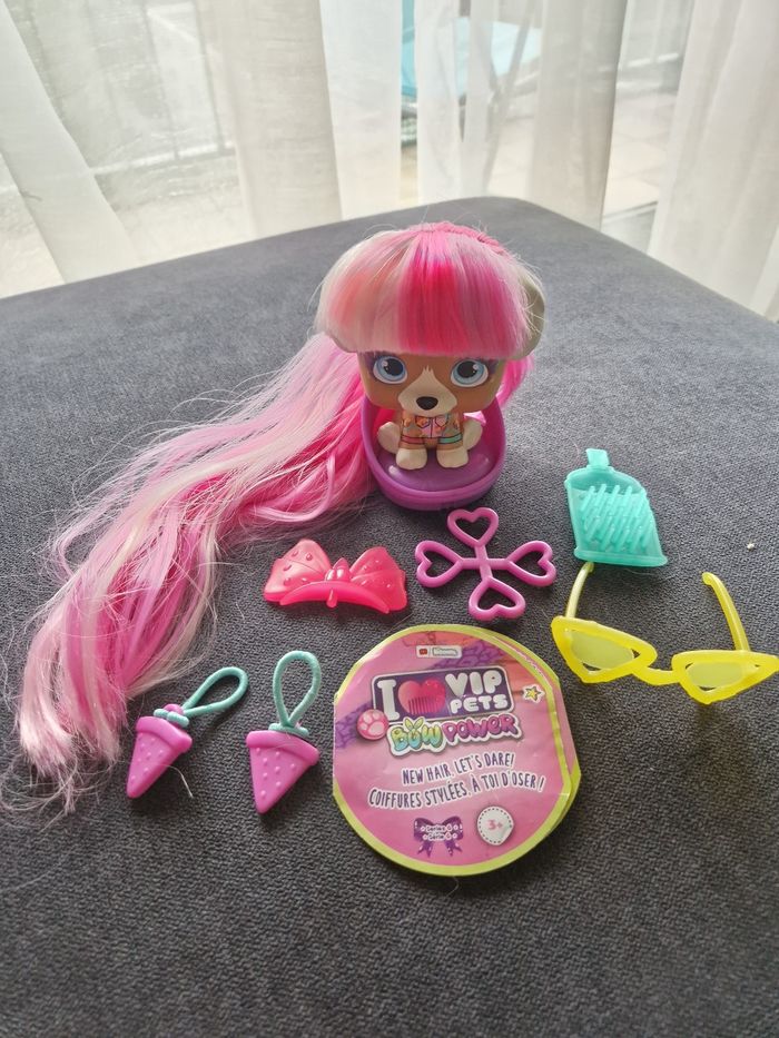 I vip pets - photo numéro 2
