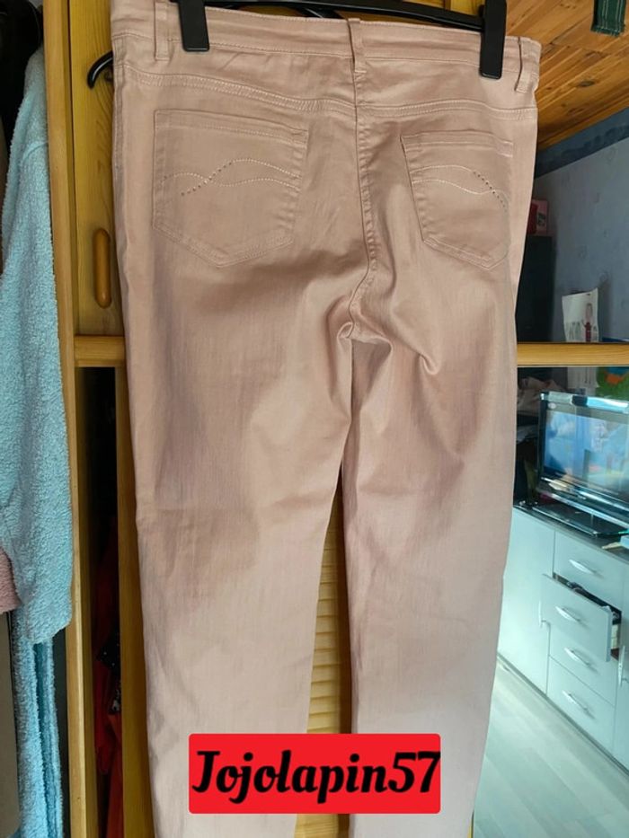 Pantalon Bexleys - photo numéro 3