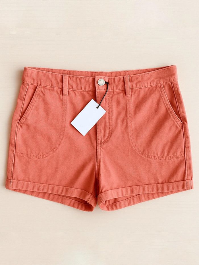 Short rose Isabel Marant