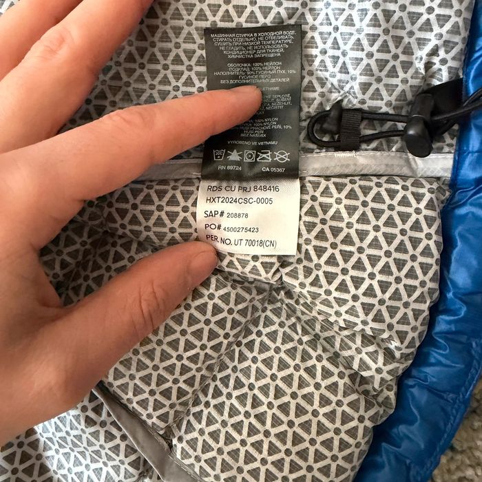 Columbia– Doudoune Arctic Crest - photo numéro 9