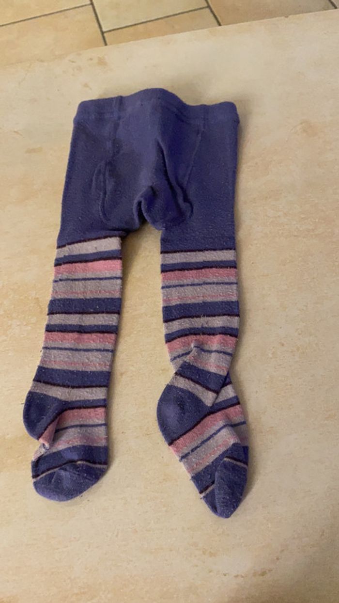 Lot de collants - photo numéro 11