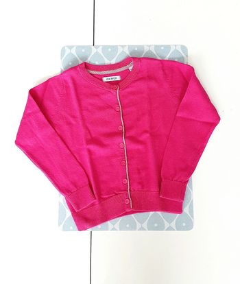 Gilet Okaidi - 4A