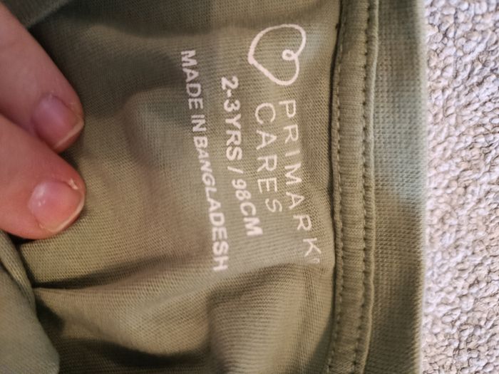 Tee shirt - photo numéro 2