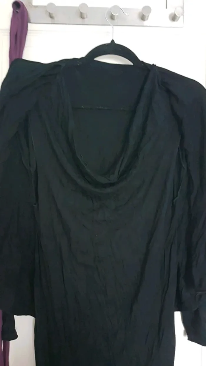 Robe grossesse - photo numéro 2