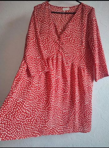 Season - Robe courte Season, taille S/M