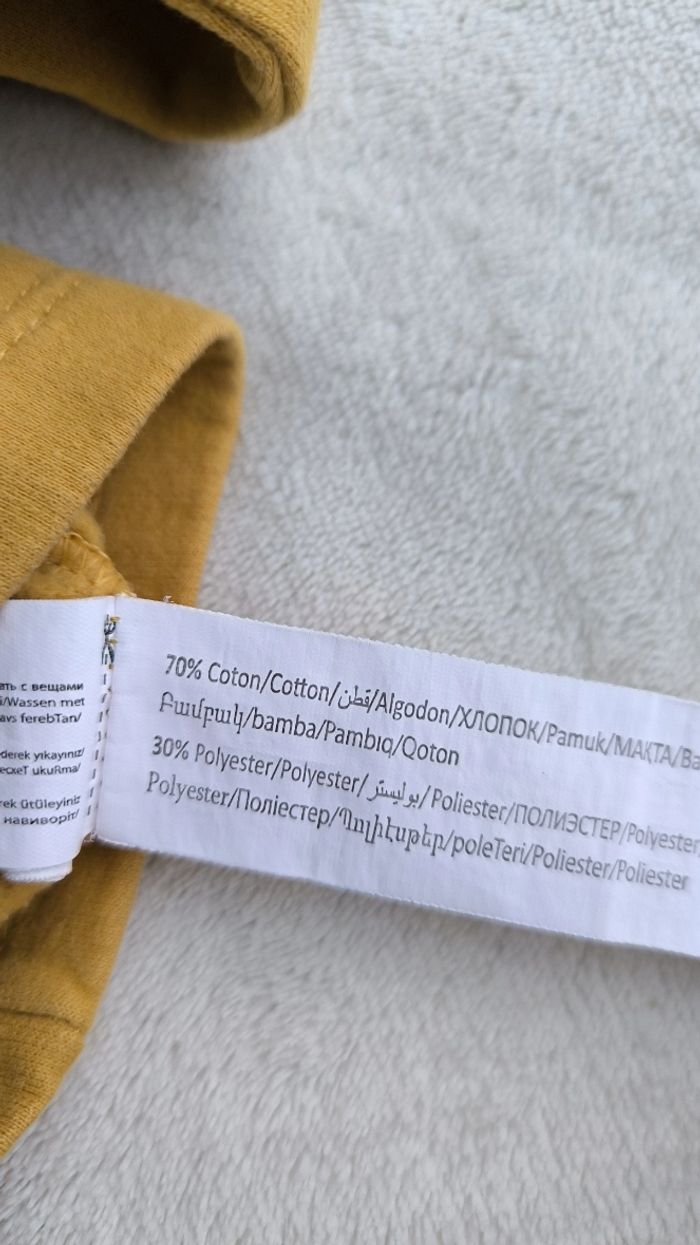 Sweat garçon TAO 3 ans - photo numéro 9