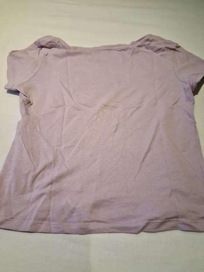 T-shirt - photo numéro 3