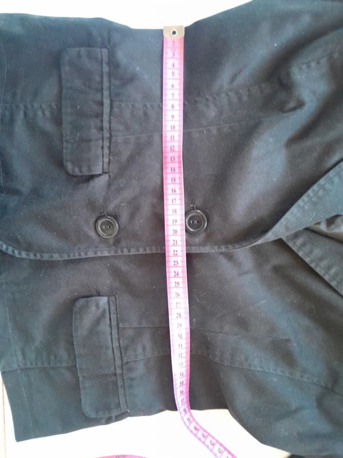 Petite veste blazer jennyfer taille M - photo numéro 7