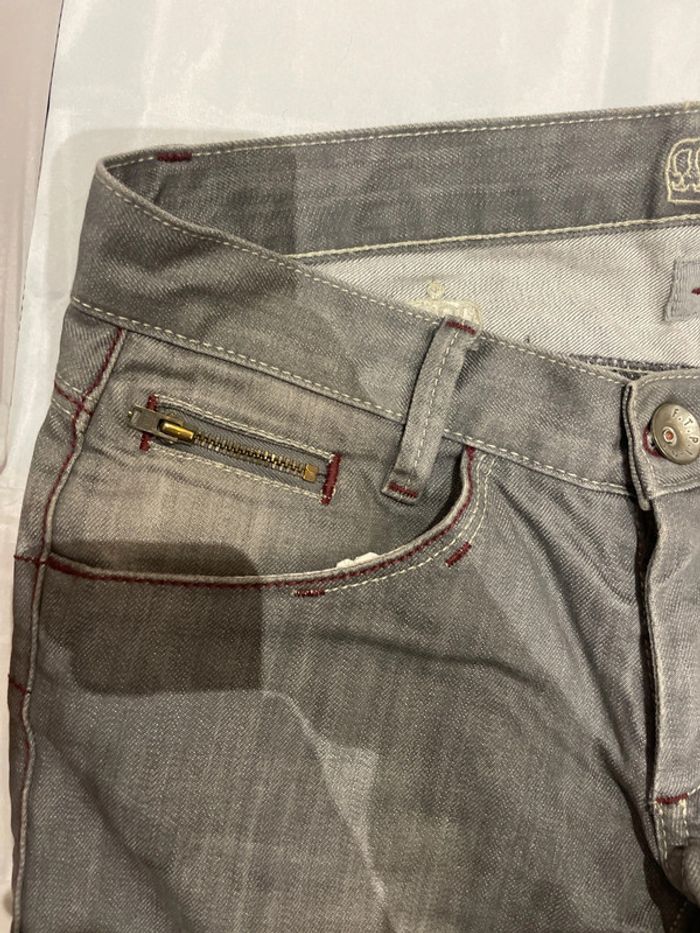 Pantalon cinderella - photo numéro 4