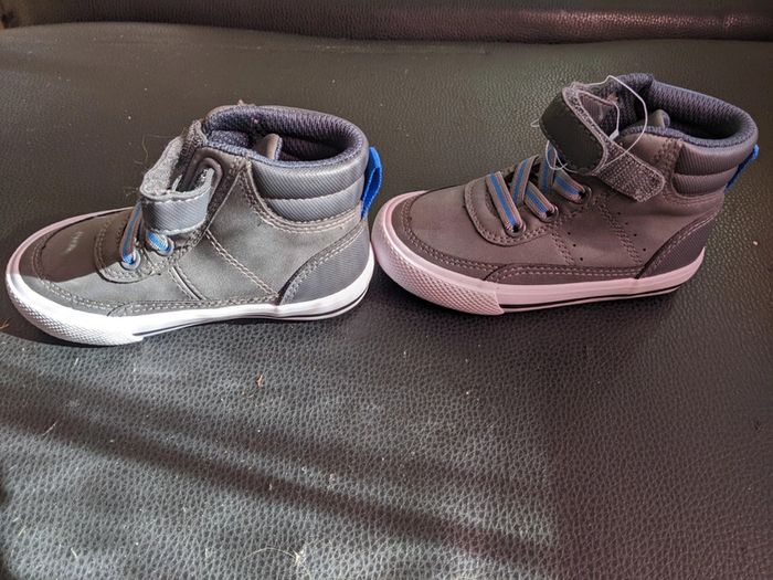 Chaussures Taille 23 - photo numéro 2