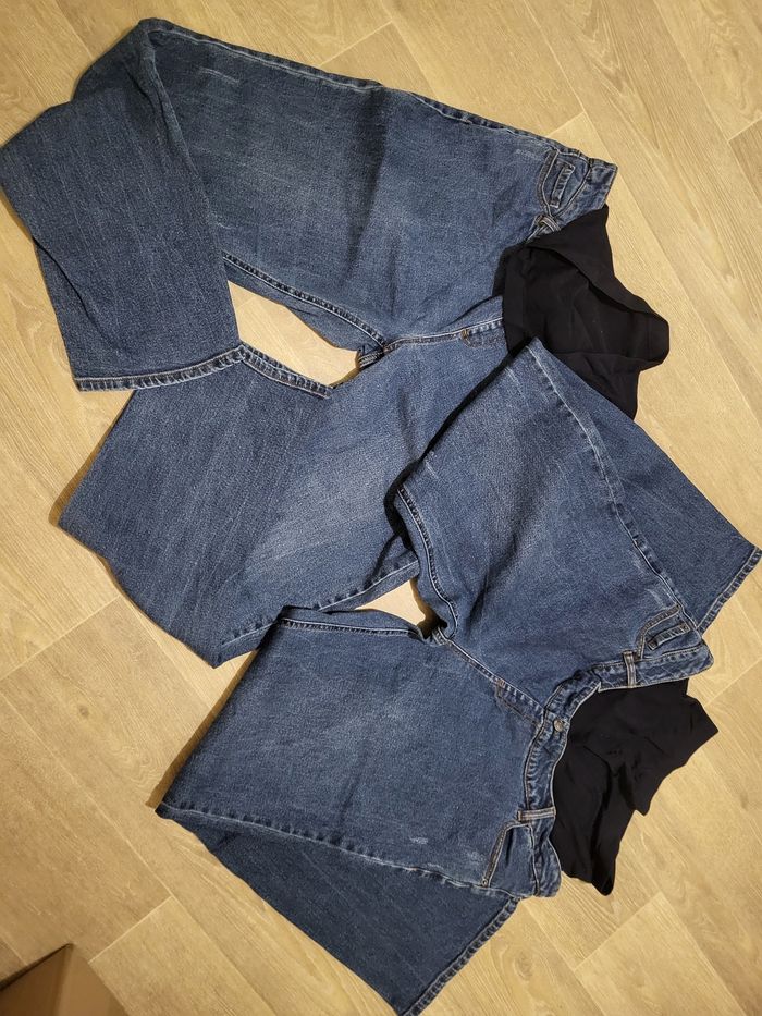 Pantalon de grossesse